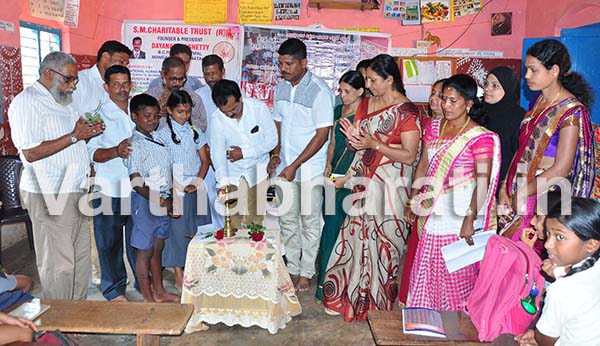 ಉಳ್ಳಾಲ: ಮಕ್ಕಳ ಬೆಳವಣಿಗೆ ಕುರಿತ ಮಾಹಿತಿ ಕಾರ್ಯಕ್ರಮದ ಅಗತ್ಯತೆ ಬಹಳಷ್ಟಿದೆ - ರಾಜೇಶ್ ಉಚ್ಚಿಲ್